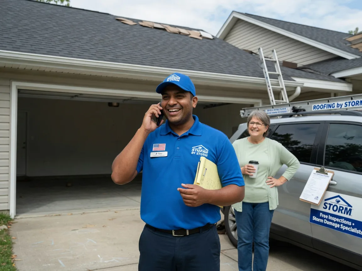 Roof Repair Near Me Brush, CO FAQs