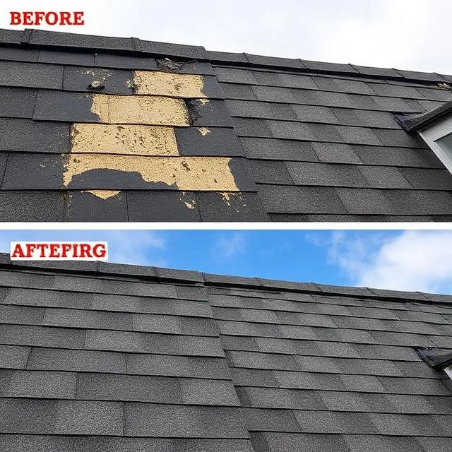 Roof Repair Near Me in Brush, CO near me
